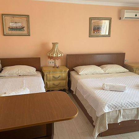 Villa Gardenia Ureki Bagian luar foto