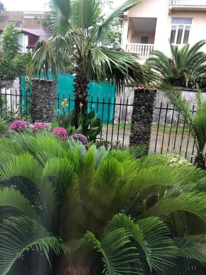 Villa Gardenia Ureki Bagian luar foto