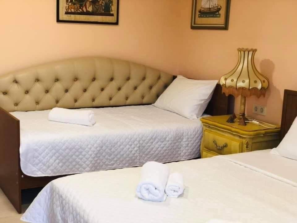 Villa Gardenia Ureki Bagian luar foto