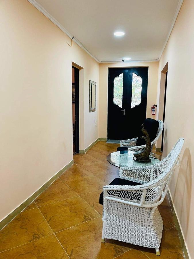 Villa Gardenia Ureki Bagian luar foto