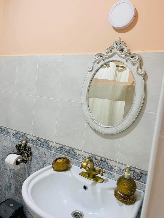Villa Gardenia Ureki Bagian luar foto