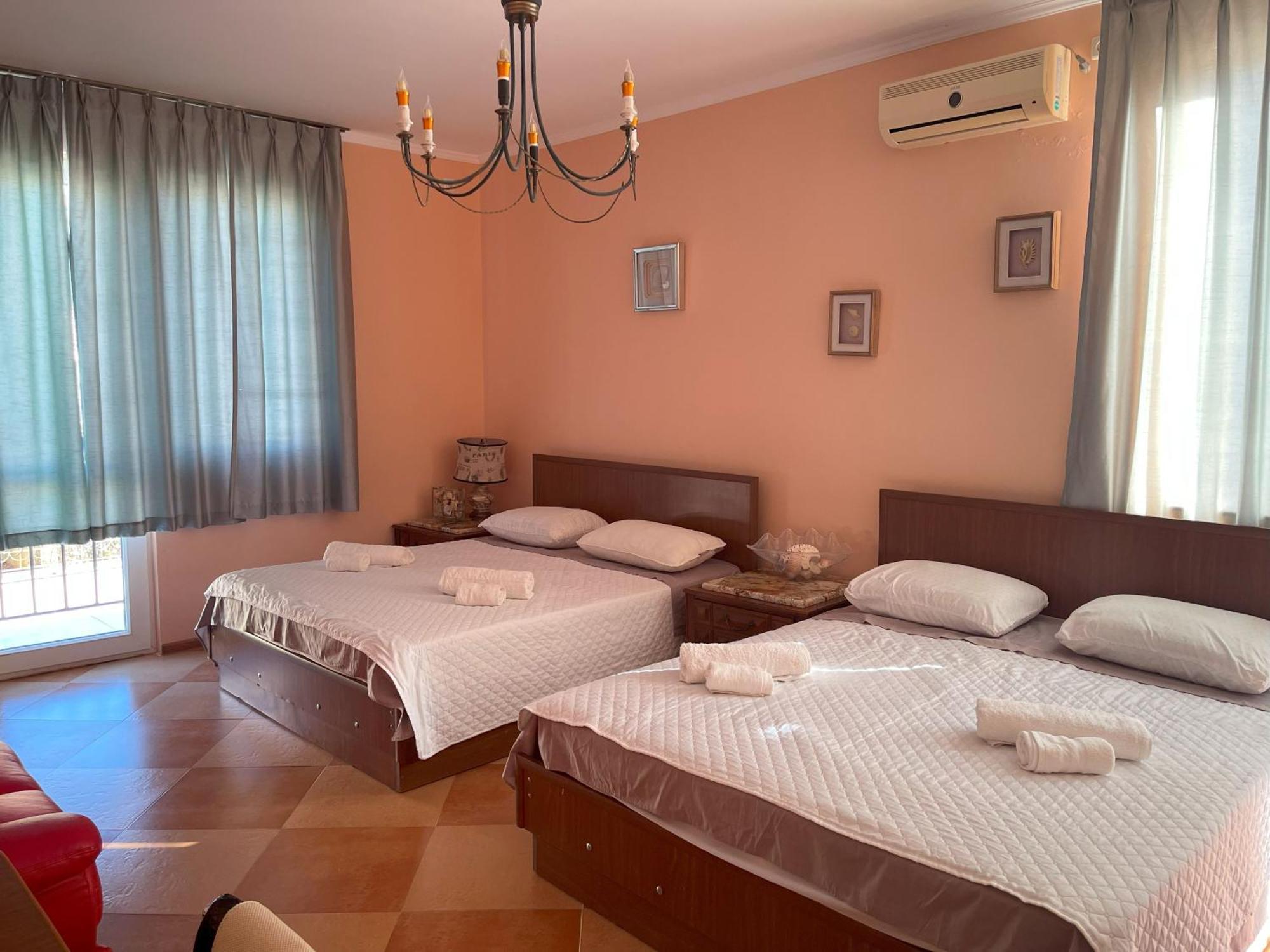 Villa Gardenia Ureki Bagian luar foto