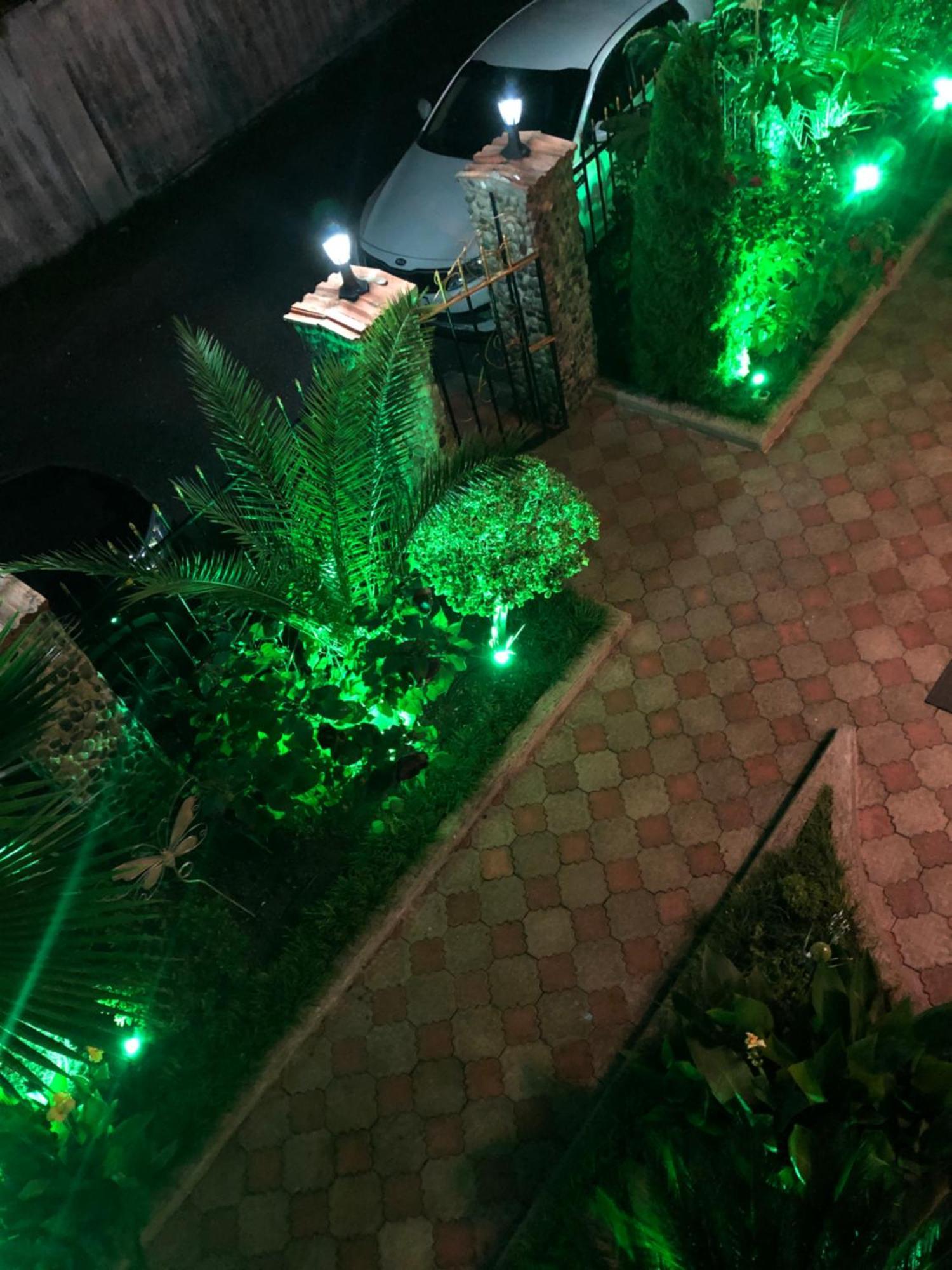 Villa Gardenia Ureki Ruang foto