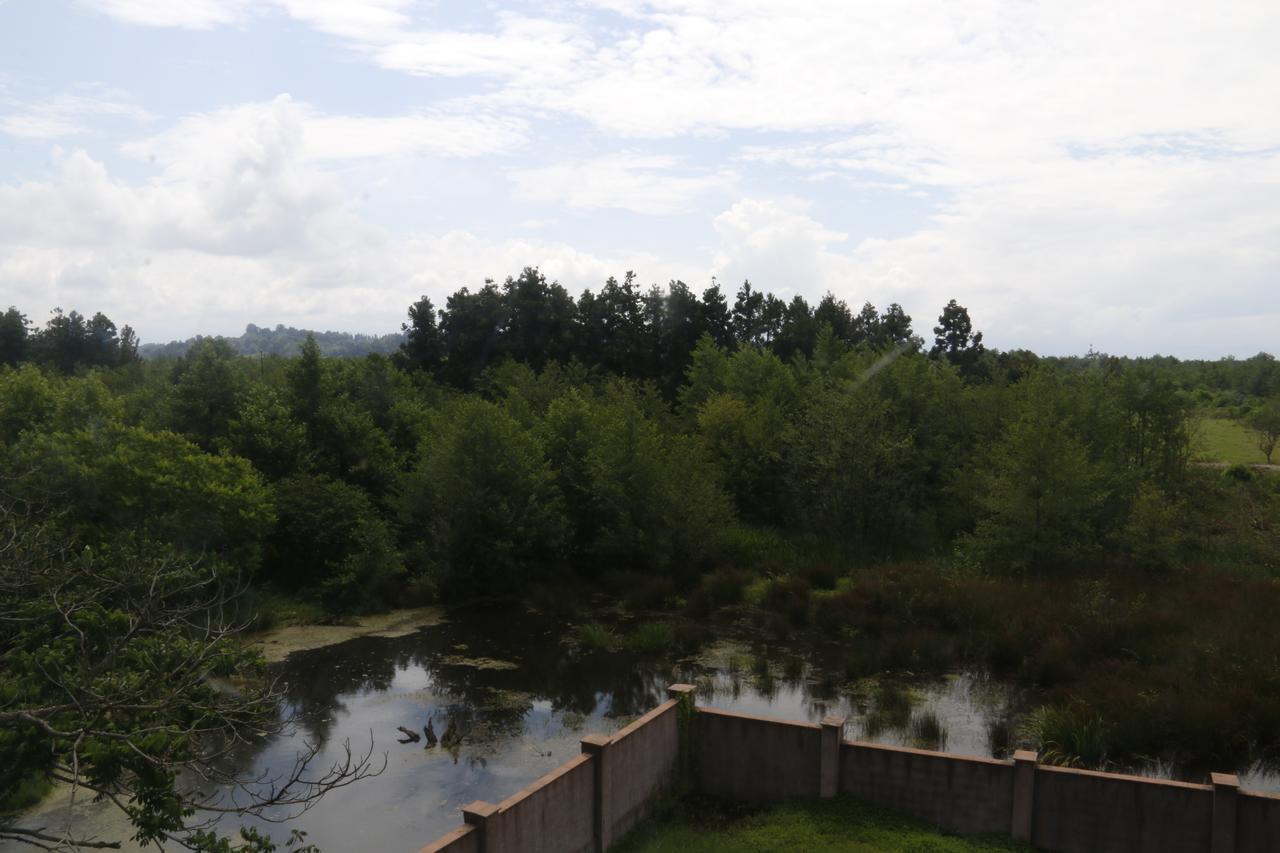 Villa Gardenia Ureki Ruang foto