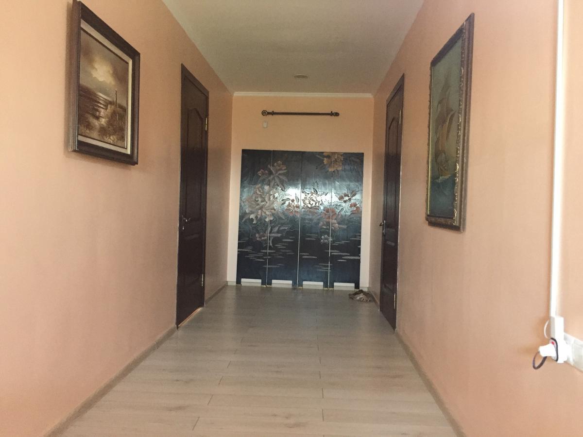 Villa Gardenia Ureki Bagian luar foto