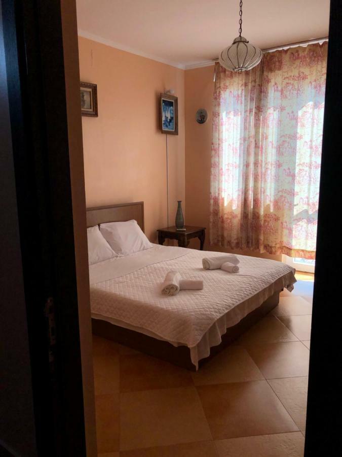 Villa Gardenia Ureki Bagian luar foto